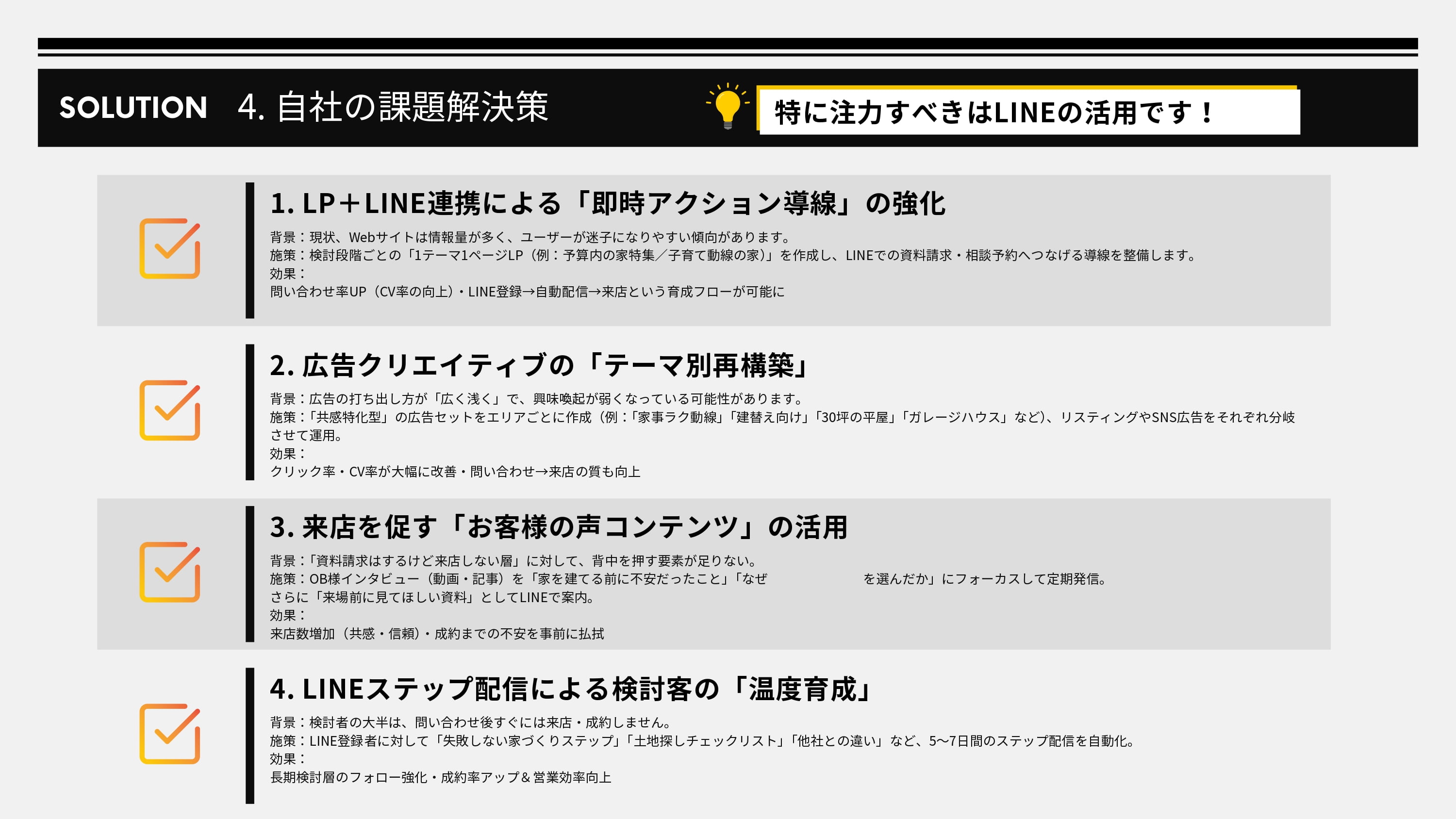 マーケティングAIドクター 分析レポート6